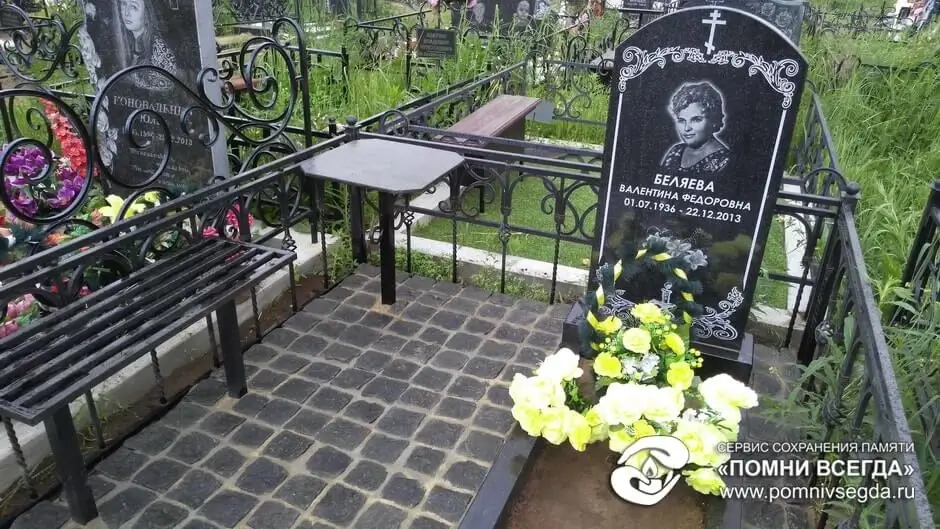 После работы